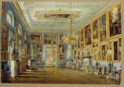 La galleria d