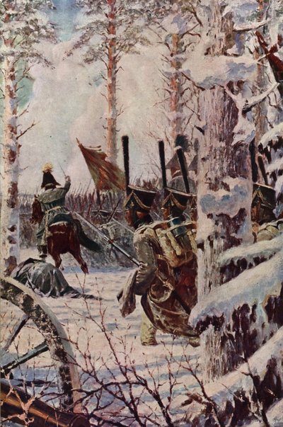  da Vasili Vasilievich Vereshchagin
