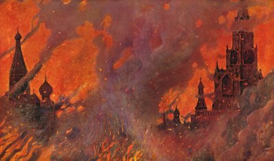  da Vasili Vasilievich Vereshchagin