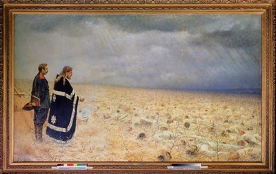 I vinti, requiem da Vasili Vasilievich Vereshchagin