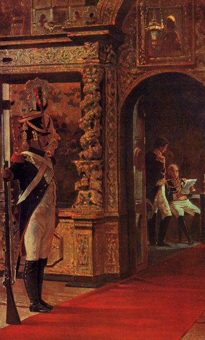  da Vasili Vasilievich Vereshchagin