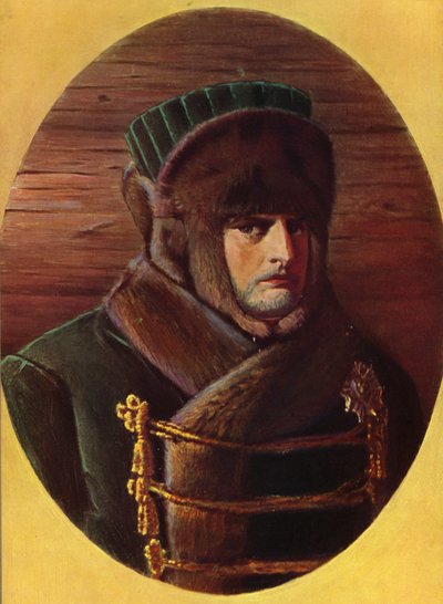  da Vasili Vasilievich Vereshchagin