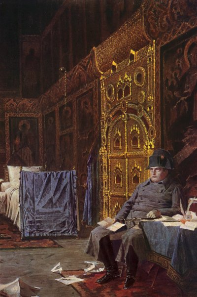  da Vasili Vasilievich Vereshchagin