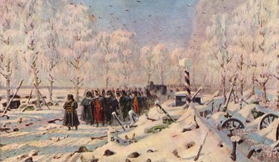  da Vasili Vasilievich Vereshchagin