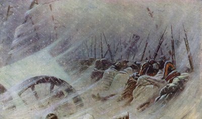  da Vasili Vasilievich Vereshchagin