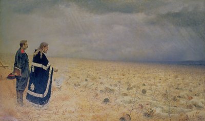 I vinti. Requiem per i morti da Vasili Vasilievich Vereshchagin