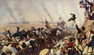  da Vasili Vasilievich Vereshchagin