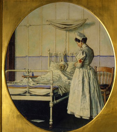 La lettera rimane incompleta da Vasili Vasilievich Vereshchagin