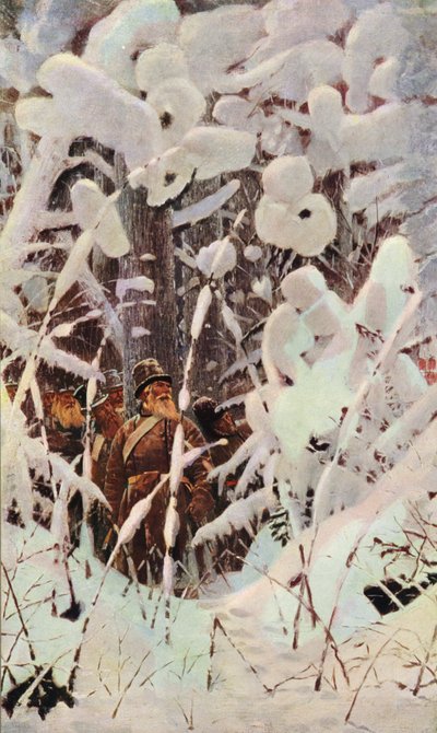  da Vasili Vasilievich Vereshchagin