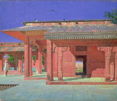 Cortile nell
