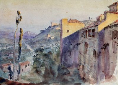 Scenografia per l