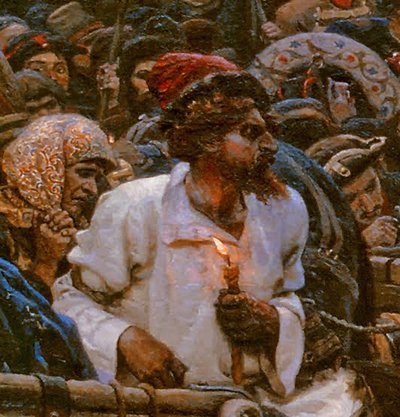 La mattina dell