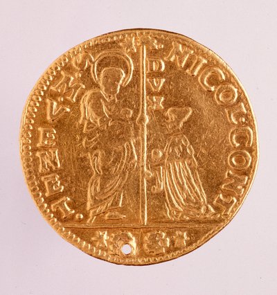 Moneta d