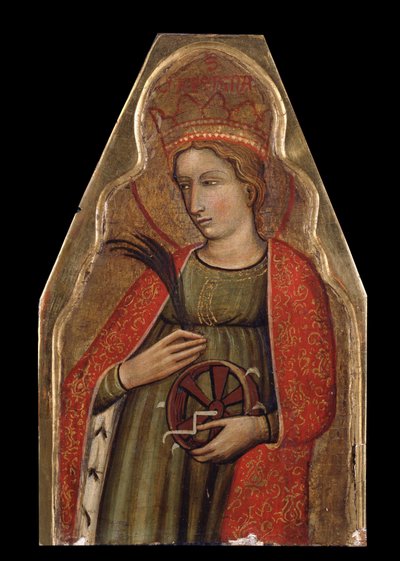 Santa Caterina d