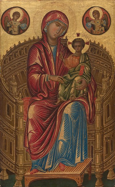  da Veneto-Byzantine School