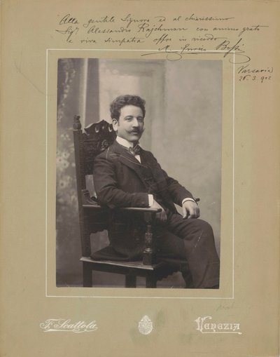 Ritratto dell
