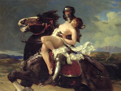 Il salvataggio da Vereker Monteith Hamilton
