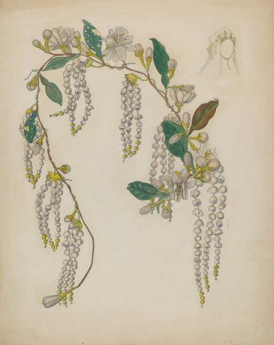 Corona Nuziale da Verna Tallman