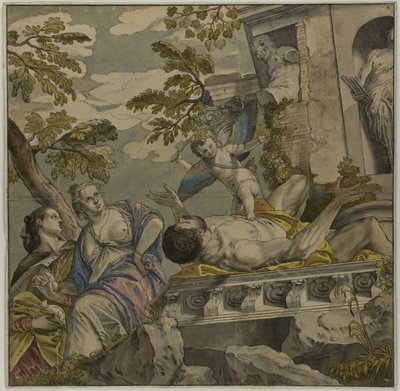 Allegoria dell