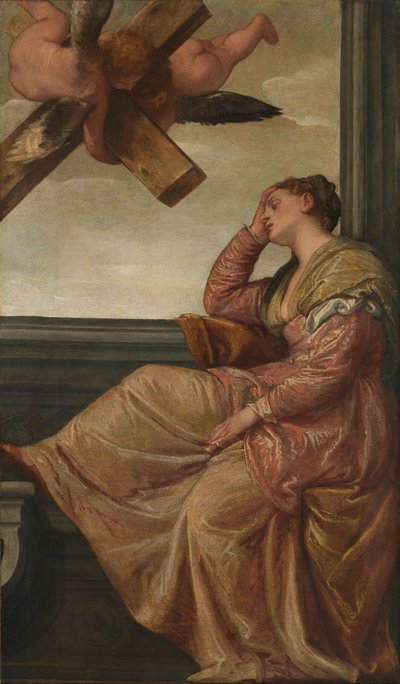 Il Sogno di Sant