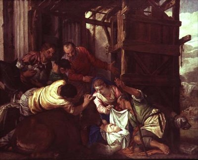 Immagine sconosciuta da Veronese
