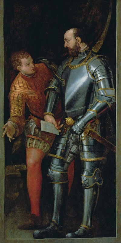 Immagine sconosciuta da Veronese