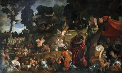 Immagine sconosciuta da Veronese