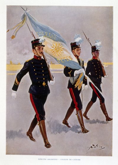 Cadetti dell