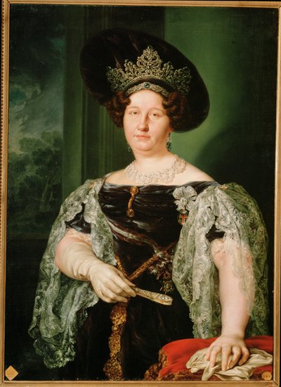  da Vicente Lopez y Portana