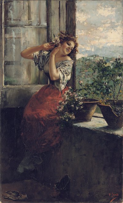 Pensieri Lontani da Vicenzo Irolli