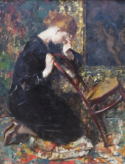 Preghiera del mattino da Vicenzo Irolli