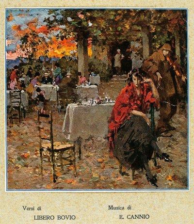 Ristorante all