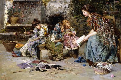 La Prima Lezione da Vicenzo Irolli