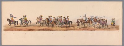 Parata storica per il secondo centenario dell