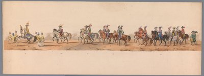 Storica parata per il secondo centenario dell
