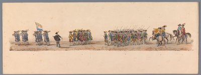 Corteo storico per il secondo centenario dell