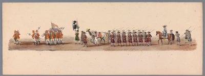 Corteo storico per il secondo centenario dell