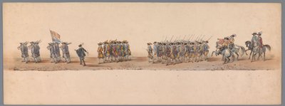 Corteo storico per il secondo centenario dell