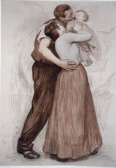 Il Bacio, da 