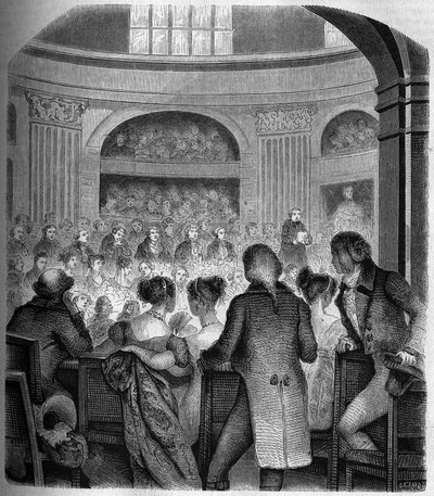 Accoglienza dell