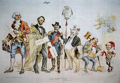 Cartone animato che raffigura 