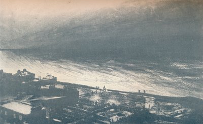 Prima della tempesta da Victor Hugo
