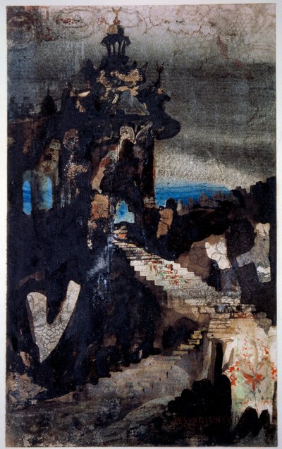 Les Orientales da Victor Hugo