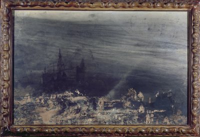 La città morta da Victor Hugo