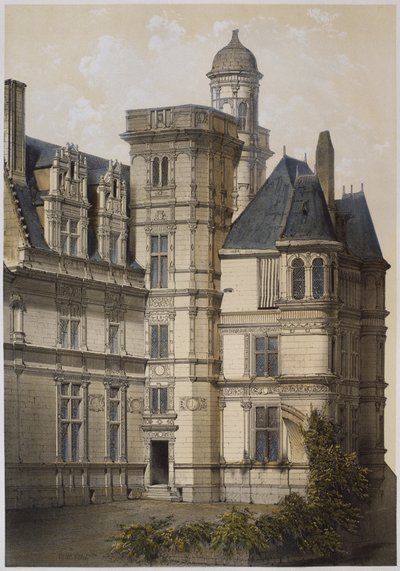 Hotel d