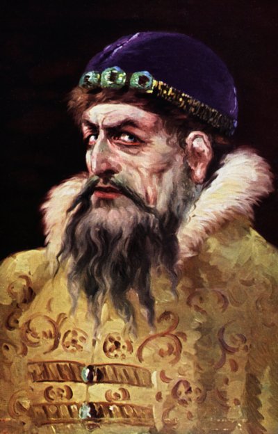  da Victor Mikhailovich Vasnetsov