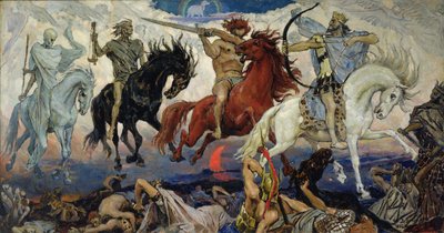 I Quattro Cavalieri dell