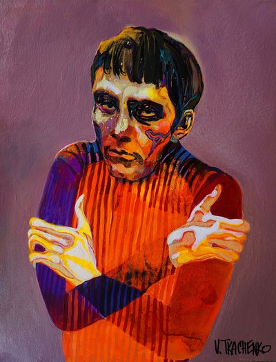  da Victor Tkachenko