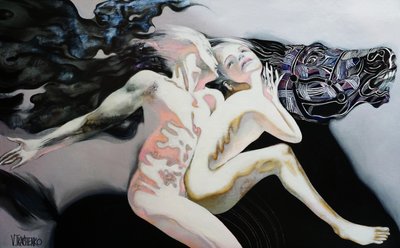 Fuga da Victor Tkachenko
