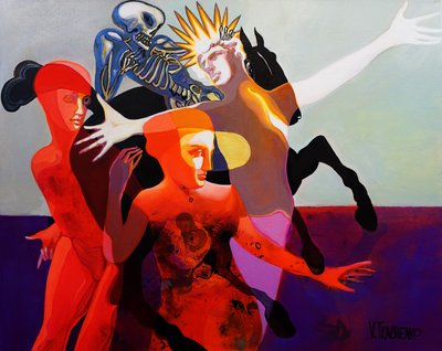  da Victor Tkachenko